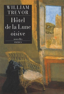 Hotel de la lune oisive
