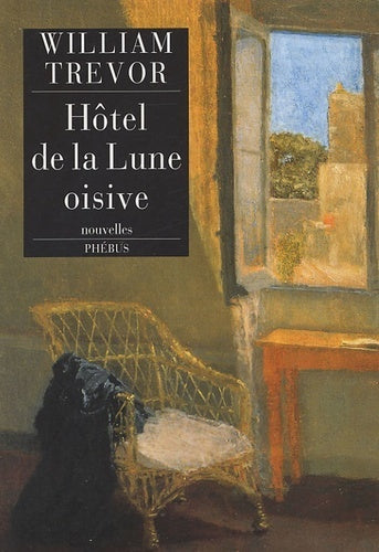 Hotel de la lune oisive