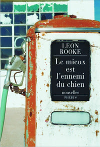 LE MIEUX EST L ENNEMI DU CHIEN