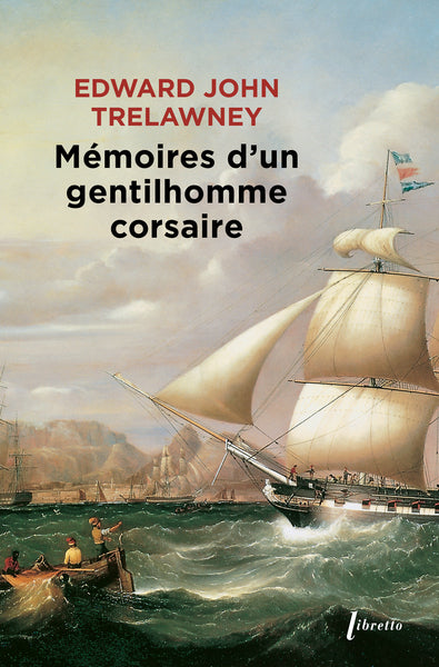 Mémoires d'un gentilhomme corsaire