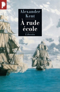 A Rude École