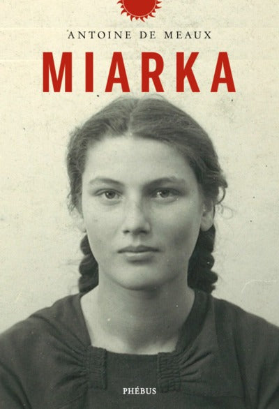Miarka