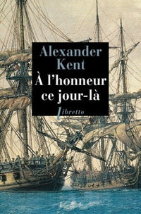 A l'honneur ce jour-là