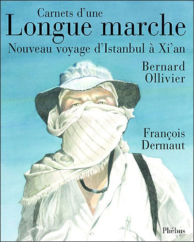 Carnets d'une longue marche