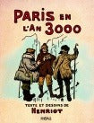 Paris en l'an 3000