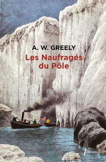 Les naufragés du pôle