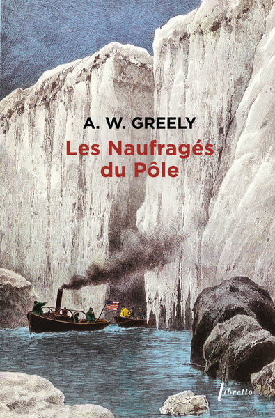 Les naufragés du pôle