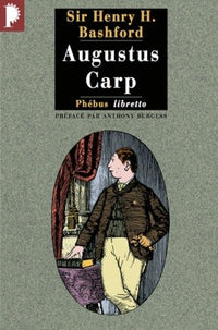 Augustus carp