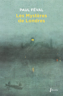 Les mystères de Londres