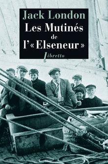 LES MUTINÉS DE L'ELSENEUR