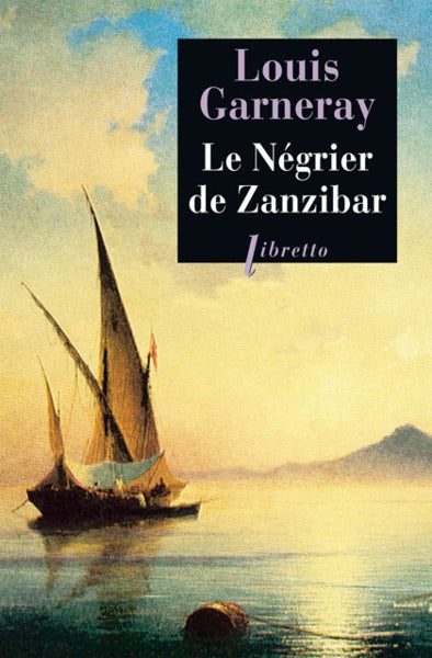 Négrier de Zanzibar