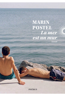La mer est un mur