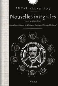 Les crimes de la rue Morgue et autres nouvelles