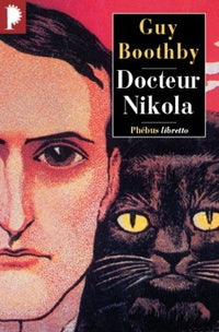 Docteur Nikola
