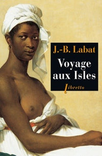 Voyage aux Isles