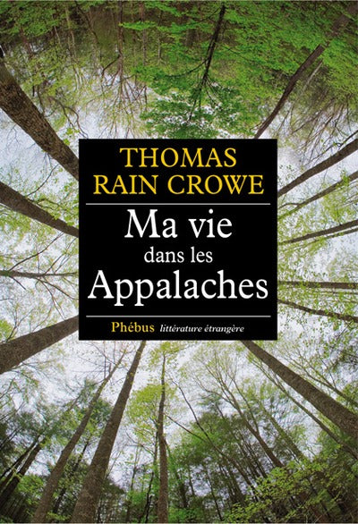 Ma vie dans les Appalaches