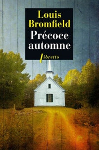Précoce automne