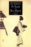 O-Yoné et Ko-Haru
