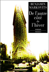 DE L AUTRE COTE DE L HIVER