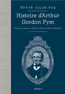 Les aventures de Gordon Pym