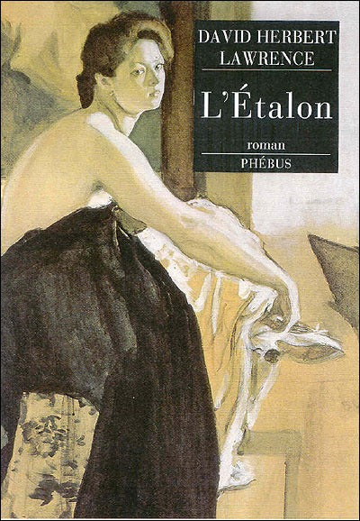 L'étalon