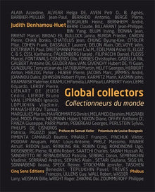 Global Collectors. Edition bilingue