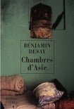 CHAMBRES D ASIE