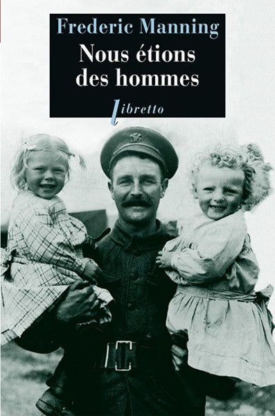 Nous étions des hommes