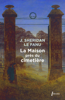 La maison près du cimetière