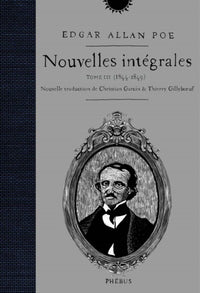 Nouvelles intégrales tome 3