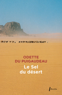 Le sel du désert