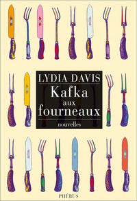 Kafka aux fourneaux