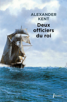 Deux officiers du roi
