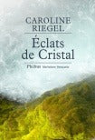 Eclats de cristal
