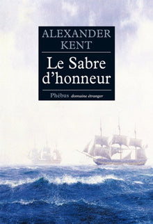 Le sabre d'honneur