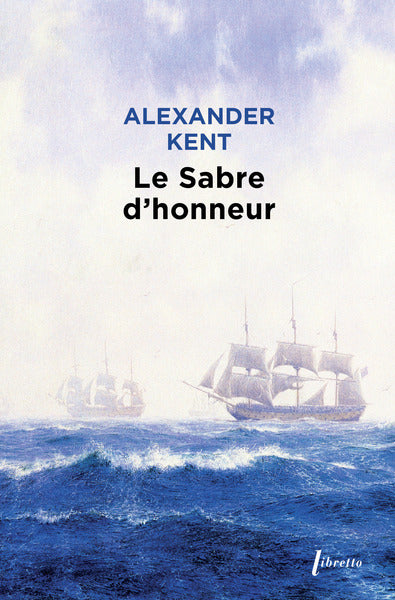 Le sabre d'honneur