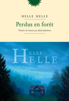 Perdus en forêt