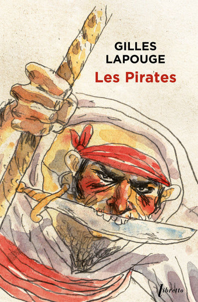 LES PIRATES