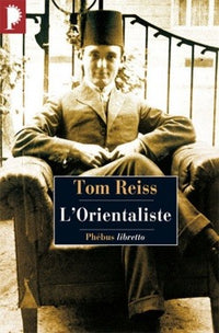 L'orientaliste