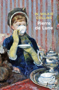La pierre de lune