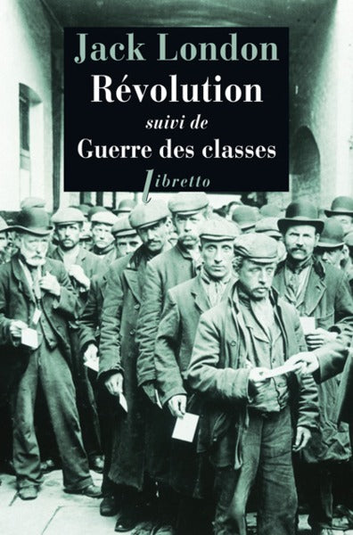 Révolution suivi de Guerre des classes
