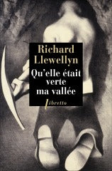Qu'elle était verte ma vallée !