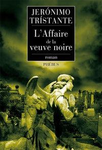 L'affaire de la veuve noire