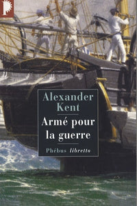 ARME POUR LA GUERRE