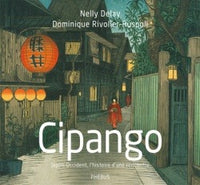 Cipango