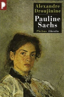 Pauline Sachs