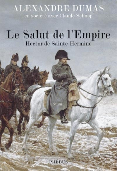 Le salut de l'Empire