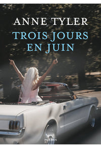 Trois jours en Juin