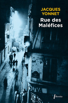 rue des maléfices
