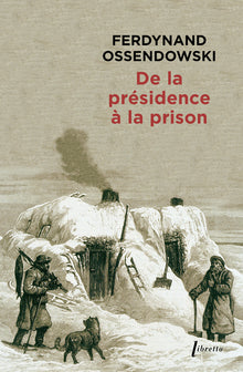 De la présidence à la prison